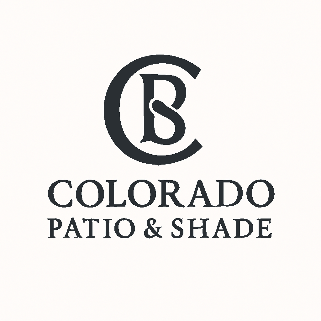 Colorado Patio & Shade